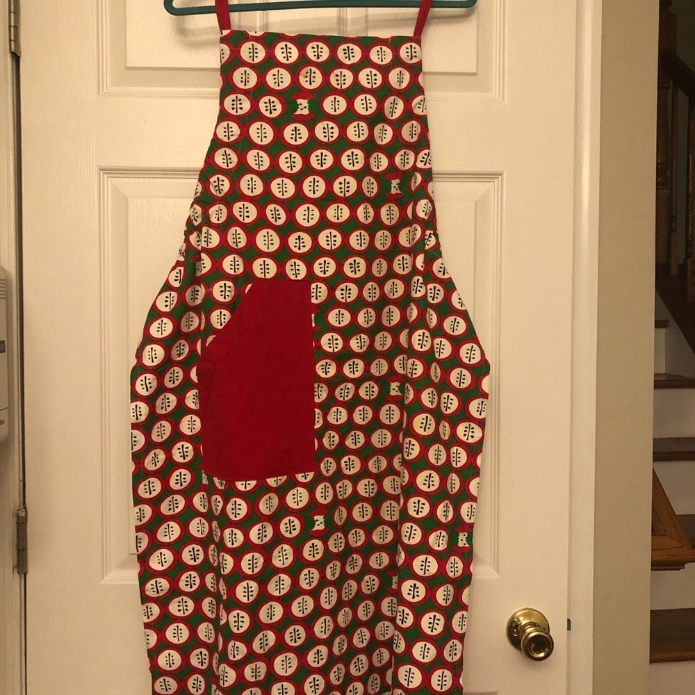 Kitchen Apron